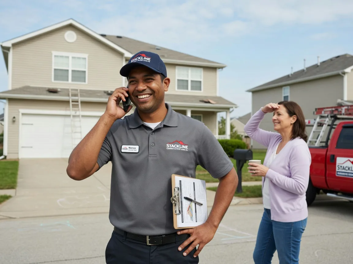 Chimney flashing repair Marceline, MO FAQs